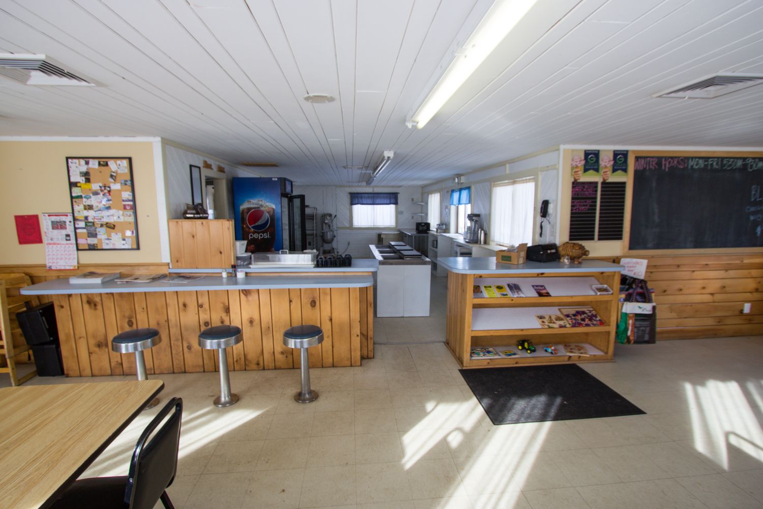 160 W Bethel Rd, Bethel, ME 04217